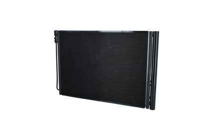 CONDENSATOR CLIMATIZARE NRF 350033 29