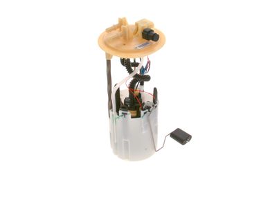 SISTEM ALIMENTARE CU COMBUSTIBIL BOSCH 058020341F 25