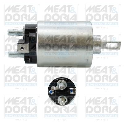 Тяговое реле, стартер MEAT & DORIA 46459 для ISUZU MIDI