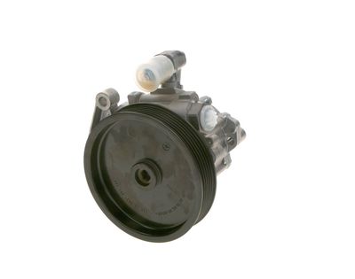 HYDRAULIKPUMPE LENKUNG BOSCH KS01000604 6
