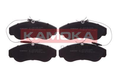Klocki hamulcowe KAMOKA JQ1011936 produkt