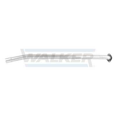 Výfuková trubka WALKER 10512