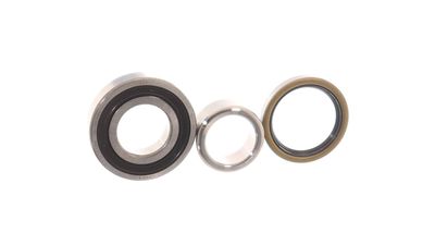 RADLAGERSATZ SKF VKBA1972 38