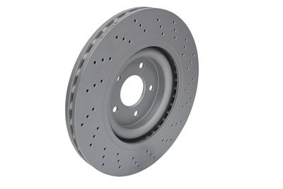 BREMSSCHEIBE ATE 24013001801 11