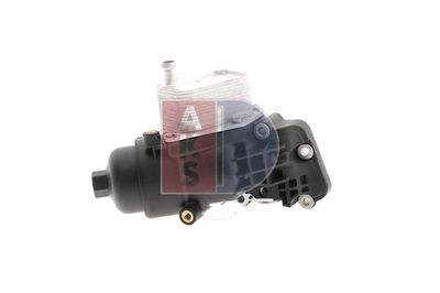 ÖLKüHLER MOTORöL AKS DASIS 566016N 15