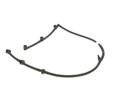 SCHLAUCH LECKKRAFTSTOFF BOSCH 0445130029 12