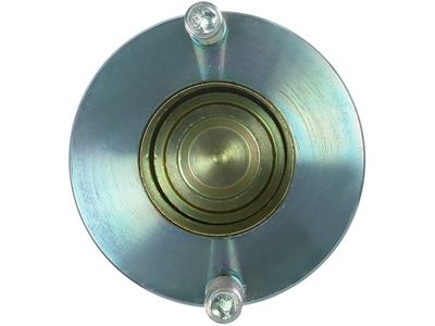 Elektromagnetický spínač, startér AS-PL SS6127S