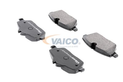 BREMSBELAGSATZ SCHEIBENBREMSE VAICO V208159 42
