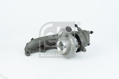 Lader, ladesystem FEBI BILSTEIN 187470