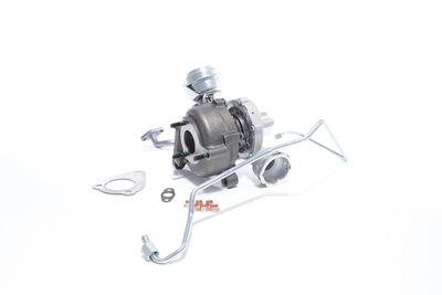 LADER AUFLADUNG BTS Turbo T981056 25