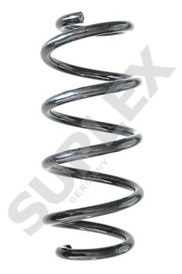SUPLEX 06594 Пружина подвески для MINI MINI (F55) Cooper S SUPLEX 06594 Пружина подвески для MINI MINI (F55) Cooper S