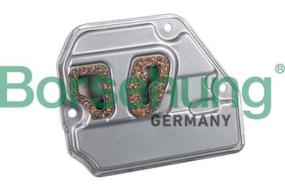 Filtr hydrauliczny, automatyczna skrzynia biegów BORSEHUNG B12704