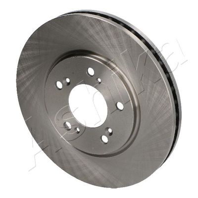 Тормозной диск ASHIKA 60-04-440 для HONDA NSX