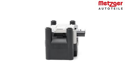 ZüNDSPULE METZGER AUTOTEILE 0880519 30