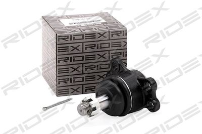 RIDEX 2462S0269 Шаровая опора для SSANGYONG ACTYON