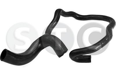 маркуч на радиатора STC T407625