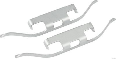 SET ACCESORII PLACUTE FRANA