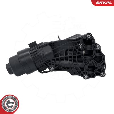 Olejový chladič, motorový olej ESEN SKV 31SKV518
