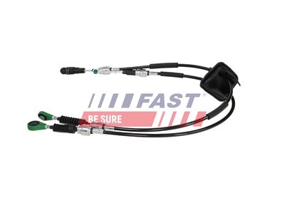 SET DE CABLURI CUTIE DE VITEZE MANUALă FAST FT02925 19