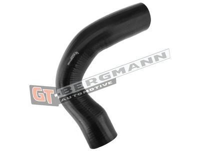 GT-BERGMANN Automotive Kompresoriaus padavimo žarna