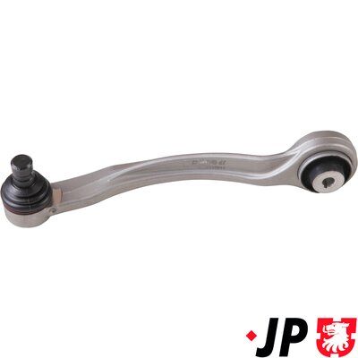 BRAT SUSPENSIE ROATA