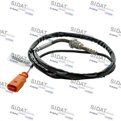 SENSOR ABGASTEMPERATUR FISPA 821430