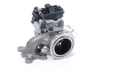 LADER AUFLADUNG BTS Turbo T919048 16