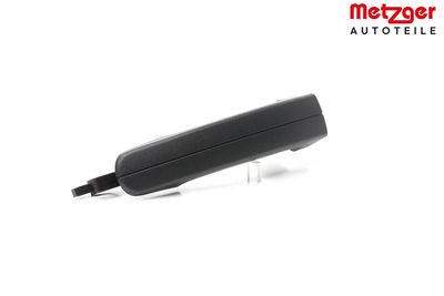 TüRGRIFF METZGER AUTOTEILE 2311055 33