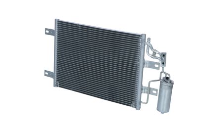 CONDENSATOR CLIMATIZARE NRF 35646 10