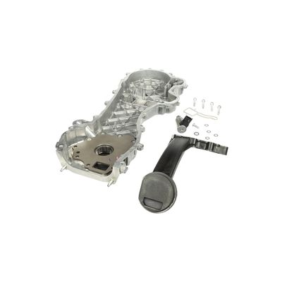 POMPA ULEI ET ENGINETEAM PU0118 28