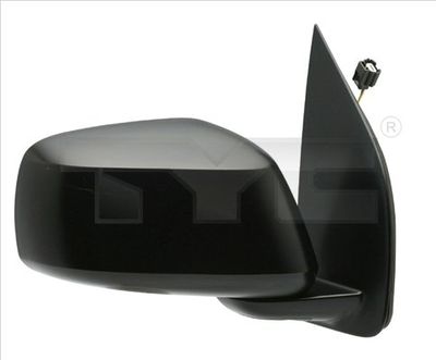 Наружное зеркало TYC 324-0056 для NISSAN NP300