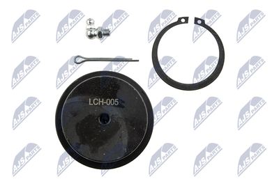 ARTICULATIE SARCINA/GHIDARE NTY ZSDCH005 4