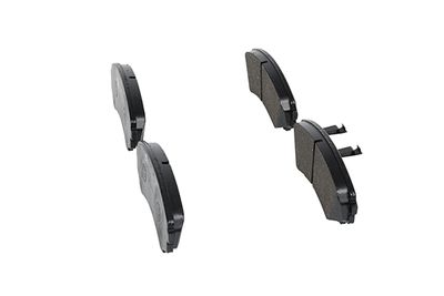 BREMSBELAGSATZ SCHEIBENBREMSE ATE 13046058532 19