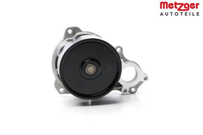 POMPă DE APă RăCIRE MOTOR METZGER AUTOTEILE 4007051 37
