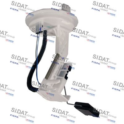 SENSOR KRAFTSTOFFVORRAT SIDAT 71332