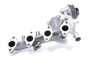 LADER AUFLADUNG BTS Turbo T918731 26