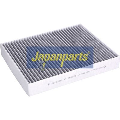 JAPANPARTS Filtras, salono oras