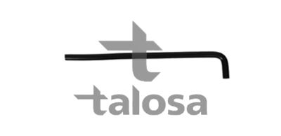 SCHLAUCH KURBELGEHäUSEENTLüFTUNG