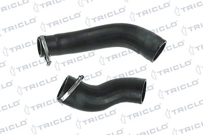въздуховод за турбината TRICLO 528812
