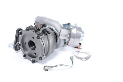 LADER AUFLADUNG BTS Turbo T981087BT 23