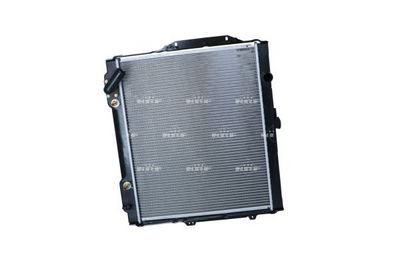 KüHLER MOTORKüHLUNG