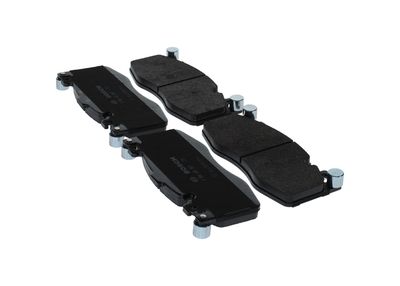 BREMSBELAGSATZ SCHEIBENBREMSE BOSCH 0986424387 7