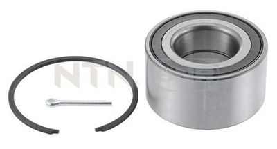 Wheel Bearing Kit R168.98