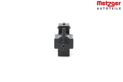 VENTIL LUFTSTEUERUNG-ANSAUGLUFT METZGER AUTOTEILE 0892980 11