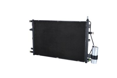 CONDENSATOR CLIMATIZARE NRF 35876 9