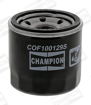 FILTRU ULEI CHAMPION COF100129S