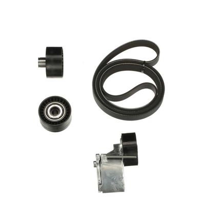 SET CUREA TRANSMISIE CU CANELURI GATES K126PK1708 67