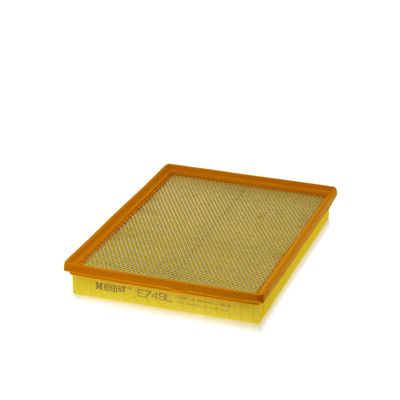 Vorschau Luftfilter