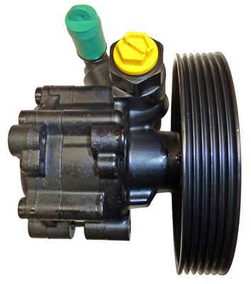 HYDRAULIKPUMPE LENKUNG