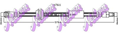 Тормозной шланг KAWE H7611 для MERCEDES-BENZ R-CLASS